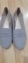 Мокасини на MAUD  FRIZON нови, снимка 1 - Дамски ежедневни обувки - 41556406