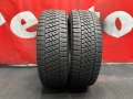 215 65 16C, Зимни гуми за бус, Lassa WinTus2, 2 броя, снимка 2