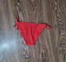 Червено долнище на бански-10лв.НОВО, снимка 2