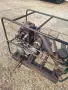 стационарен двигател NORMAN SC 150cc 1938година, снимка 1