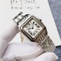 Дамски часовник Cartier PANTHÈRE DE CARTIER с кварцов механизъм, снимка 4