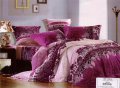 Спален комплект Мони текстил- Емона 5 части, снимка 1 - Спално бельо - 34142381