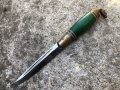 стар нож ФИНКА - MADE IN FINLAND, снимка 11