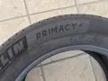 2бр.летни гуми 235/55/18 100V Michelin , снимка 9