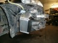 Интеркулер FMIC Performance VW 1.8T 1.9TDI AUDI SEAT SKODA VW турбо , снимка 7