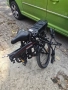 сгъваем електрически велосипед 20 цола, снимка 4