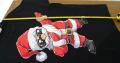Santa Claus - мъжка тениска XL, снимка 7