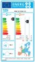 Beko BDIN 121 Wi-Fi (инверторна сплит система), снимка 5