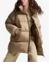 PUMA Oversized Puffer Jacket Beige

, снимка 3