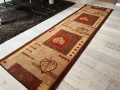 Килим пътека 281x82, снимка 4