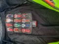 Кожен мото екип Dainese размер 56, снимка 4
