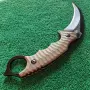 Тактически нож карамбит Boker Magnum Spike, снимка 1