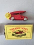 6бр МАЧБОКС колекционерски английски метални колички MATCHBOX, снимка 2