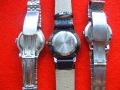 Мъжки механични ръчни чъсовници победа,Зим  СССР Ера, снимка 5