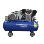 Компресор за въздух 300L ItalyAir с 4 глави - Трифазен, снимка 1