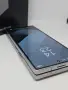 ГАРАНЦИЯ Samsung Galaxy Z Fold 6 5G 256GB Silver Shadow 99% Battery, снимка 6