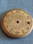 Циферблати 4 броя за ръчен часовник стари редки за КОЛЕКЦИЯ ЧАСТИ 43538, снимка 5