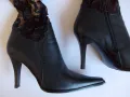Ботуши-чорапи Ellenka №38, снимка 5