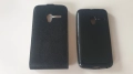 Alcatel OT-4007X Alcatel OT-4030 Alcatel OT-986 Alcatel OT-6010 Alcatel M Pop Alcatel Pop 3 калъф , снимка 14
