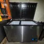 Преносим хладилник/фризер за кола до -20°C, снимка 3