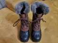 Дамски зимни обувки LaCrosse Туристически обувки 37, снимка 5