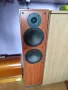 Тонколони JAMO S416 и ресийвър ONKYO TX-8020, снимка 2