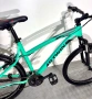 Алуминиев велосипед Rockrider 26 цола (цвят мента) / колело , снимка 4