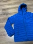 Мъжко яке с пух Heldre Skuteviken 500cuin down Jacket , S размер , снимка 5