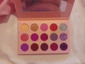 Нови!Подарявам Сенки за очи 15 цвята в розова гама, снимка 7