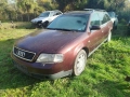 Audi A6 C5 1.8 турбо на части , снимка 1