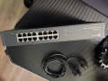 TP-Link TL-SG1016DE, снимка 2