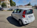 Suzuki Splash, снимка 6