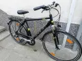 Алуминиев велосипед flyke, Germany baik 28 TOP Quality , снимка 6