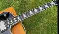 2024 Epiphone Adam Jones 1979 Les Paul Custom Antique Silverburst, снимка 5