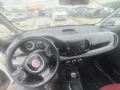 Fiat 500L 1,3 mjti , Фиат 500Л на части! Юли 2013, снимка 9