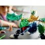 LEGO Ninjago Легендарния дракон 71766, снимка 4