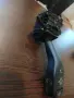 Лостче за мигачи и светлини с бутон за борд компютър BC Е39 2003 фейслифт , снимка 4