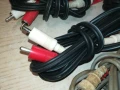 кабели-чинчове внос swiss 2106251932, снимка 7