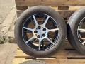 5х112 Джанти 15 VW Seat Skoda 5x112, снимка 5