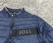 Мъжко яке Boss Darolus, Размер XL, снимка 3