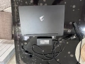 Продавам геймърски лаптоп AORUS 17G KD – i7 / RTX 3060 / 16GB RAM, снимка 9