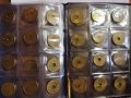 Голяма колекция от японски монети, снимка 3