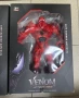 Голяма мека фигурка Венъм, Черен/Червен, Venom Avengers, снимка 3