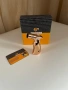 Луксозна запалка Cohiba с 4 пламъка – подаръчна кутия, снимка 4