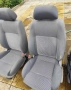 Седалки за Фолксваген Голф 4 , снимка 2