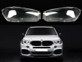 Стъкла (капаци) за фарове за BMW X5 F15, снимка 1