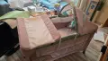 Продавам чисто ново бебешко легло, снимка 4