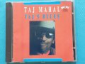 Taj Mahal – 1992 - Taj's Blues, снимка 1 - CD дискове - 42437037
