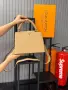 Louis Vuitton Дамска Чанта Луис Витон - Различни Цветове Код SEM-96, снимка 4
