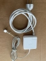 Оригинално зарядно Apple MacBook Pro A1425, A1502 - 60W MagSafe 2 A1435, снимка 1